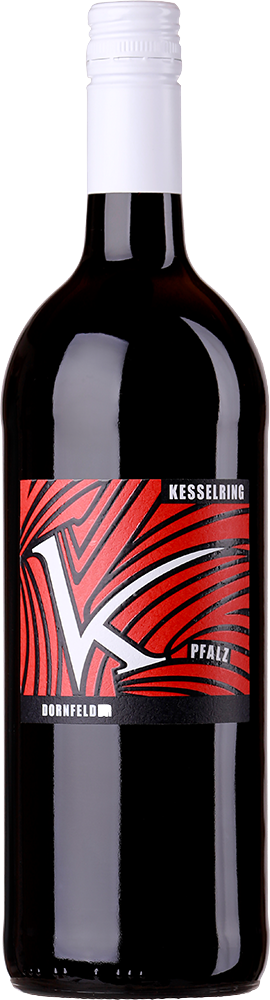 2021 Dornfelder 1,0 L