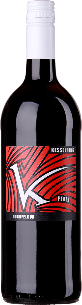 2021 Dornfelder 1,0 L 2021 Dornfelder 1,0 L