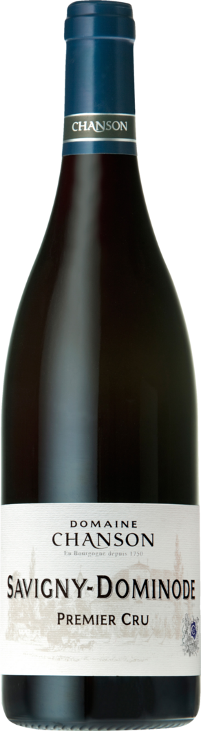 2021 Domaine Chanson Savigny-Lès-Beaune Dominode