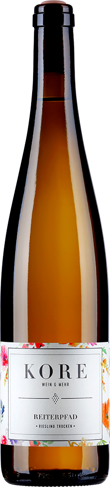 2021 Reiterpfad Ruppertsberg Riesling BIO 2021 Reiterpfad Ruppertsberg Riesling BIO