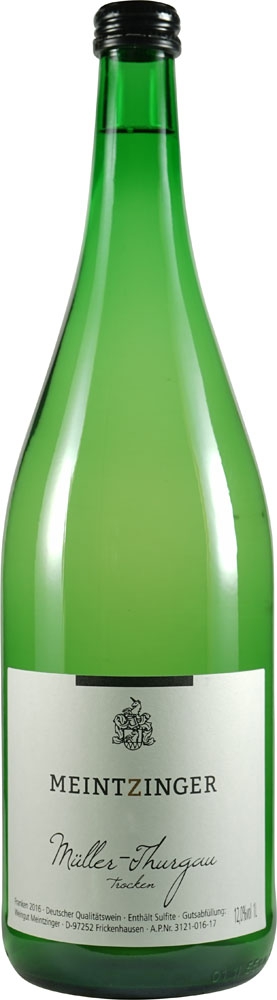 2024 Müller-Thurgau 1,0 L
