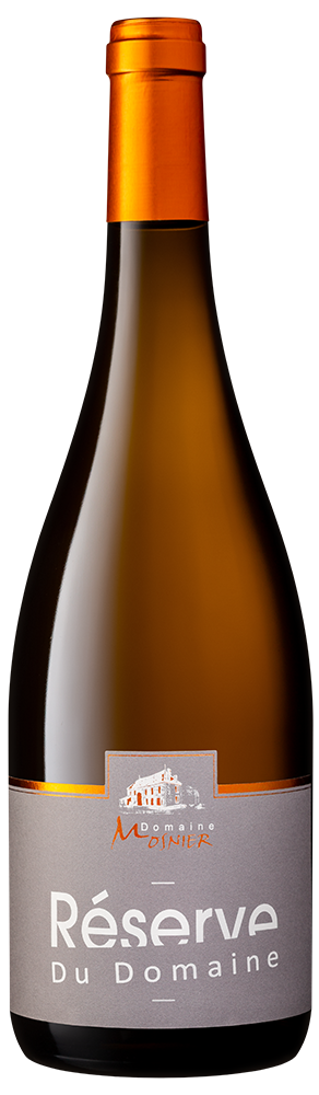 2022 Cuvée "Réserve" Chablis AOP 2022 Cuvée "Réserve" Chablis AOP