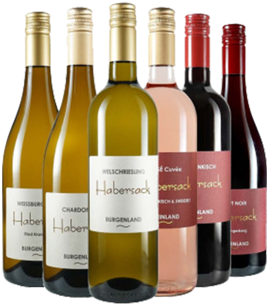 Habersack Genuss-Paket Habersack Genuss-Paket