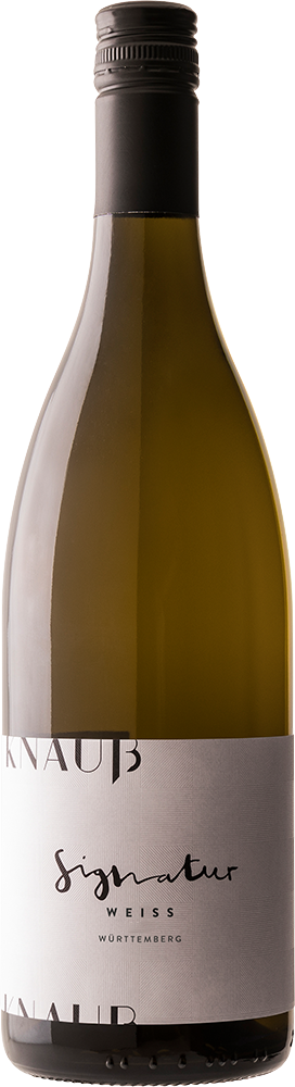 2023 Signatur Weiss BIO 2023 Signatur Weiss BIO