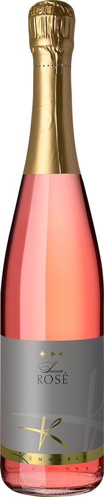 Rosé Secco BIO