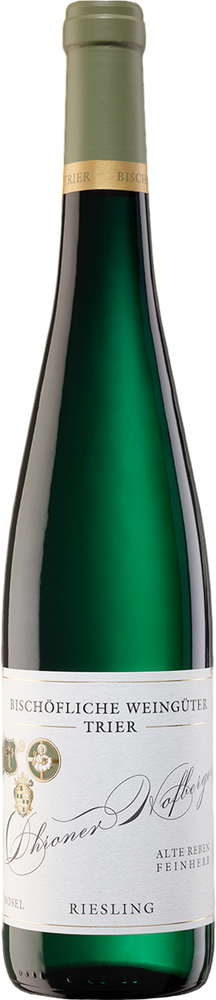 2024 Dhroner Hofberger Riesling Alte Rebe