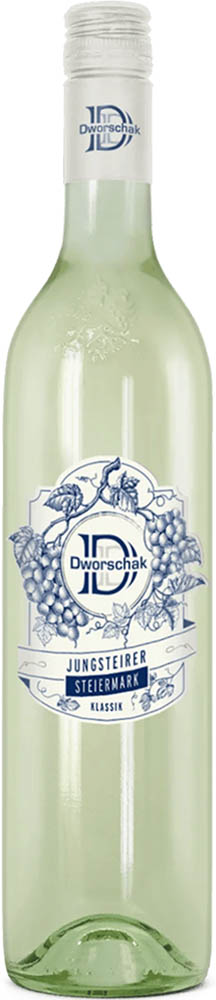 2023 Jungsteirer Cuvèe Steiermark