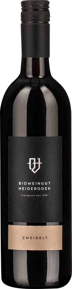 2021 Zweigelt LIGNUM BIO 2021 Zweigelt LIGNUM BIO