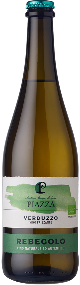 Rebegolo Verduzzo Veneto IGP BIO