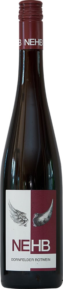 2020 Dornfelder Rotwein