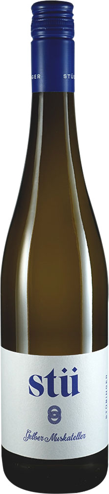 2024 Gelber Muskateller 2024 Gelber Muskateller