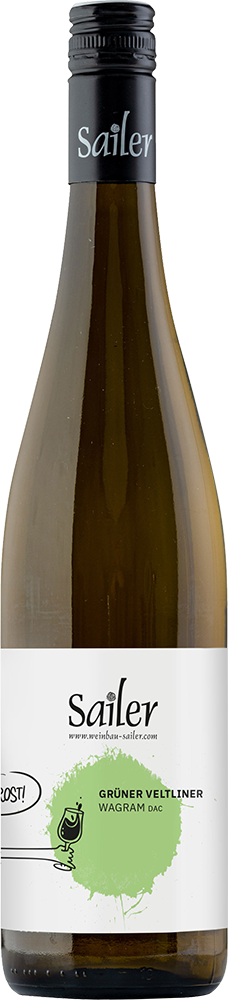 2024 Grüner Veltliner Wagram DAC