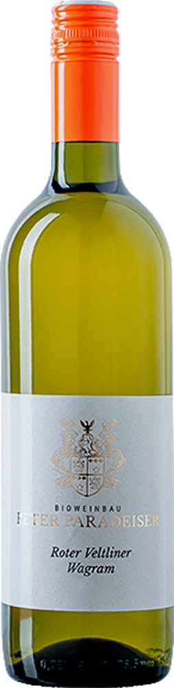 2024 Roter Veltliner BIO