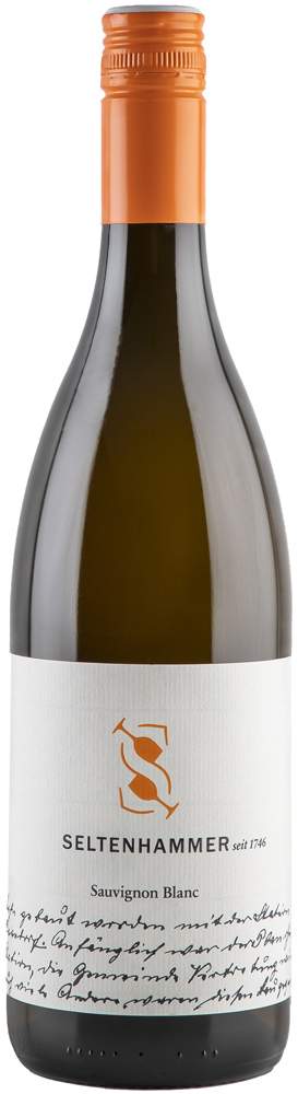 2023 Sauvignon Blanc