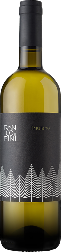 2024 Friulano Friuli Colli Orientali DOC 2024 Friulano Friuli Colli Orientali DOC
