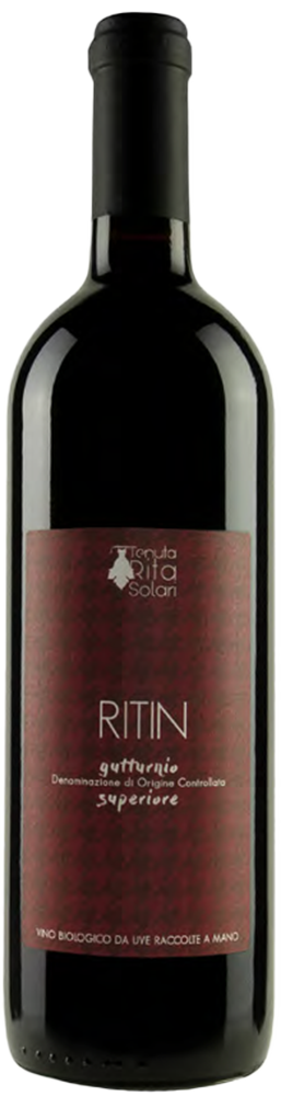 Lagiuliana - Orange Organic Wine BIO