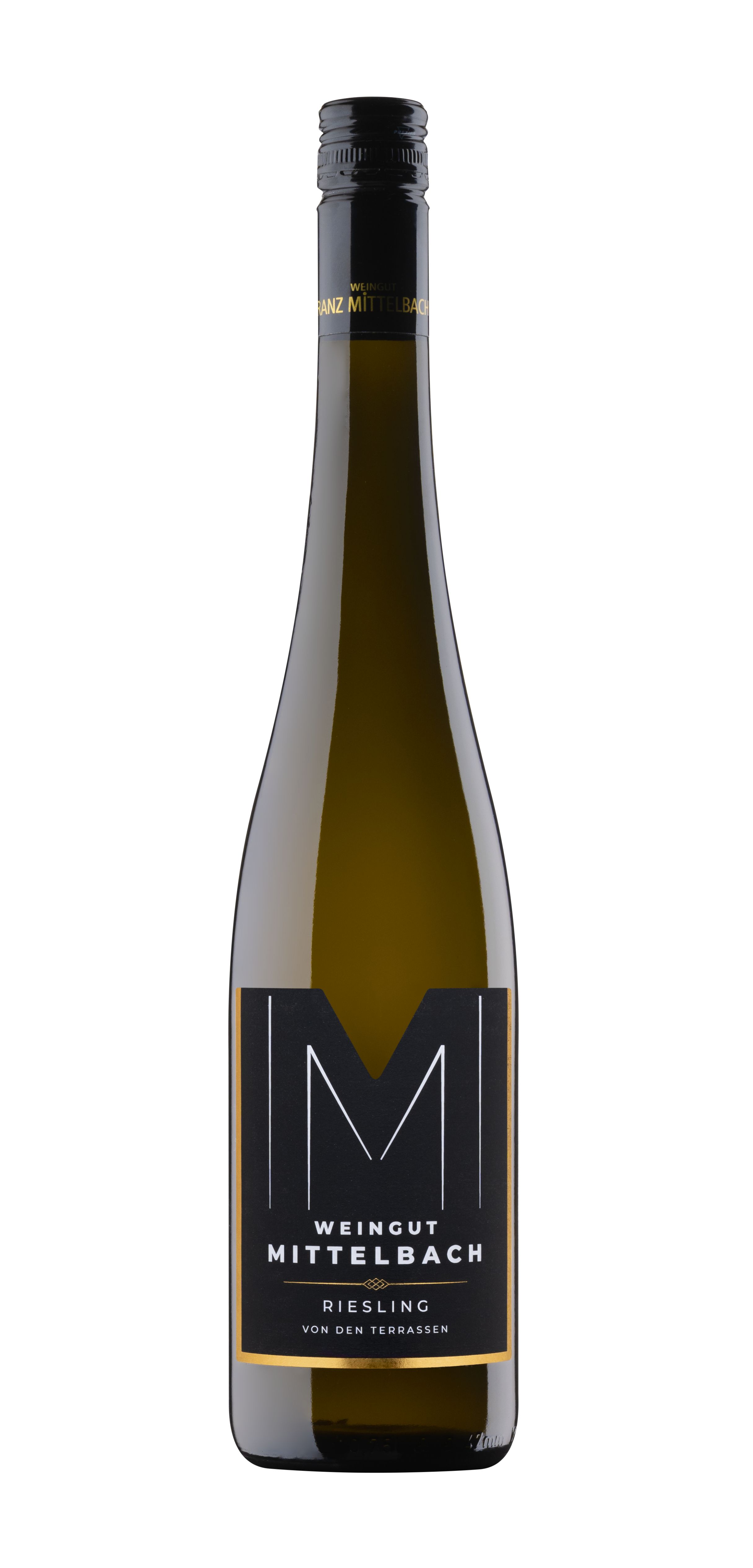 2023 Riesling von den Terrassen Kremstal DAC 2023 Riesling von den Terrassen Kremstal DAC