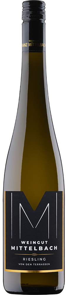 2023 Riesling von den Terrassen Kremstal DAC 2023 Riesling von den Terrassen Kremstal DAC