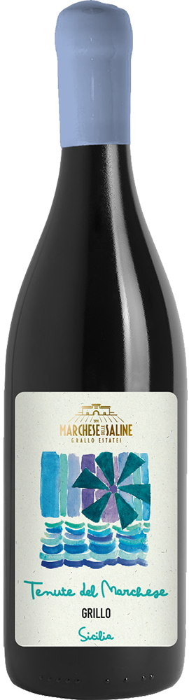 Tenute del Marchese Grillo