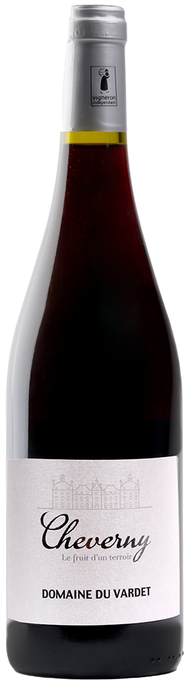 2024 Cuvée Rouge Cherveny AOP 2024 Cuvée Rouge Cherveny AOP