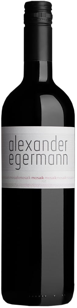 2021 Mosaik rot 1,5 L 2021 Mosaik rot 1,5 L