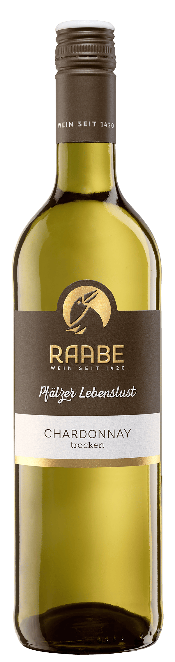 2024 Pfälzer Lebenslust Chardonnay