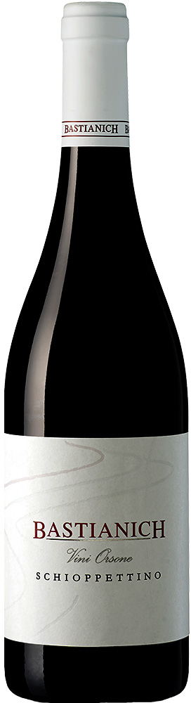 2023 Schioppettino Friuli Colli Orientali DOC 2023 Schioppettino Friuli Colli Orientali DOC