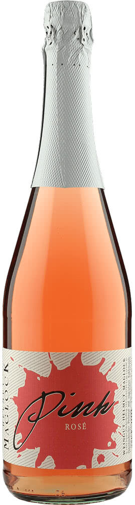 2024 Rose Frizzante Pink