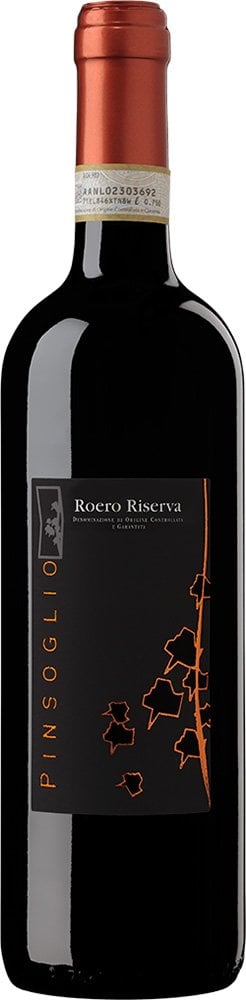 2021 Nebbiolo Roero Riserva DOCG