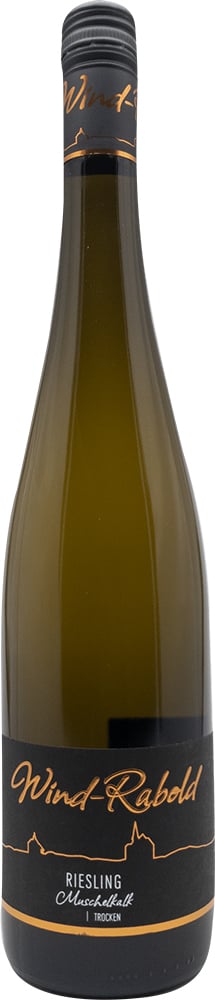 2024 Arzheimer Kalmit Riesling Muschelkalk