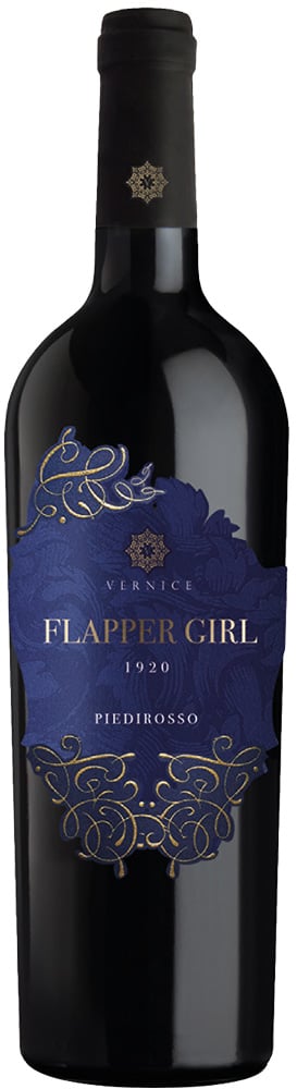 2021 Flapper Girls Campania Piedirosso IGP 2021 Flapper Girls Campania Piedirosso IGP