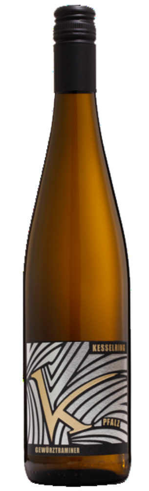 2024 Gewürztraminer BIO