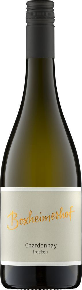 2024 Chardonnay