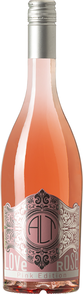 2024 Love Rose - Pink Edition 2024 Love Rose - Pink Edition