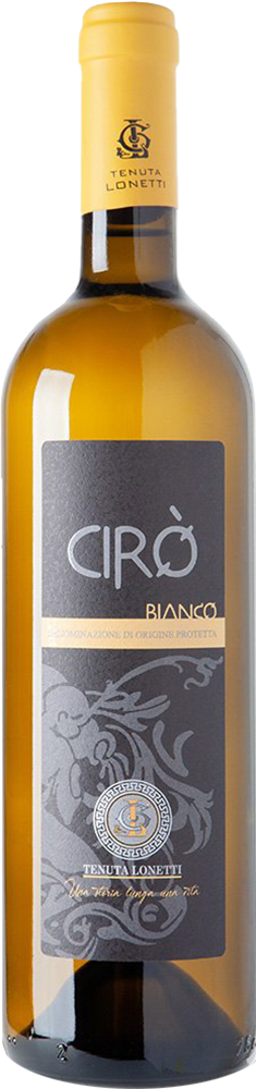 2023 Bianco Cirò DOC 2023 Bianco Cirò DOC