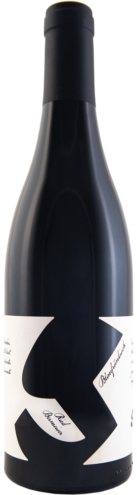 2019 Blaufränkisch Ried Bärnreiser BIO
