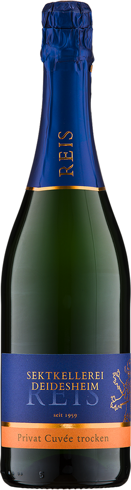 Privat-Cuvée Sekt Spumante Bianco Privat-Cuvée Sekt Spumante Bianco