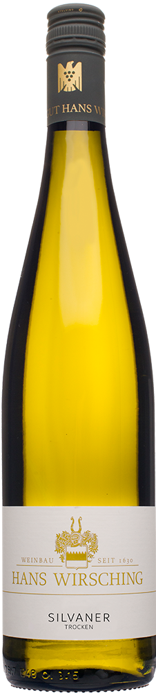 2024 Silvaner