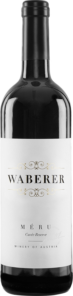 2021 Méru Cuvée Reserve