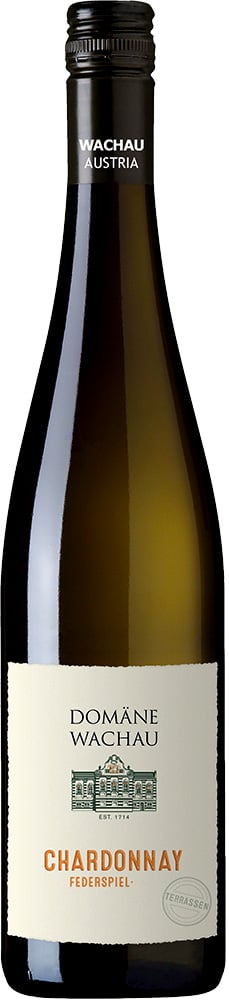 2023 Chardonnay Federspiel Terrassen