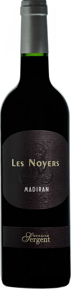 2023 Cuvée “Les Noyers” Madiran AOP 2023 Cuvée “Les Noyers” Madiran AOP