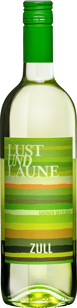 2024 "Lust & Laune" Grüner Veltliner