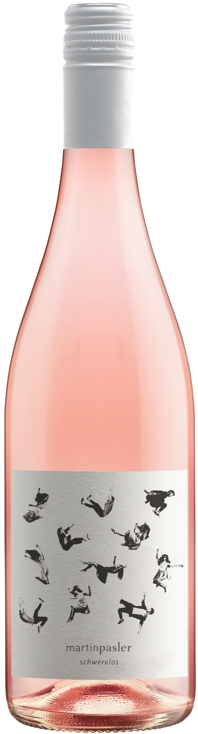 2023 "Schwerelos" Rosé