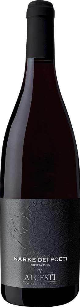 2023 Narké dei Poeti Sicilia DOC 2023 Narké dei Poeti Sicilia DOC
