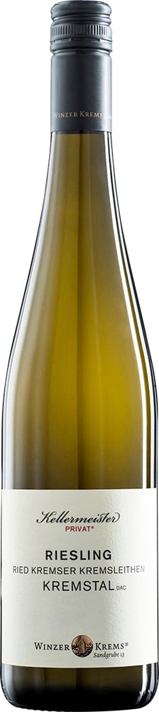 2024 "Kellermeister"Riesling Kremstal DAC 2024 "Kellermeister"Riesling Kremstal DAC