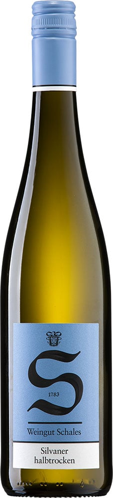 2024 Silvaner