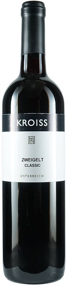 2024 Zweigelt Classic