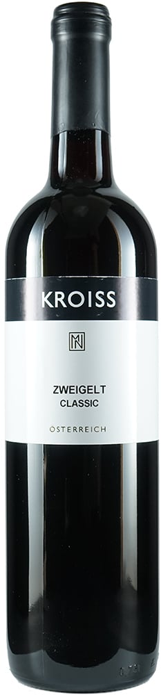 2024 Zweigelt Classic 2024 Zweigelt Classic