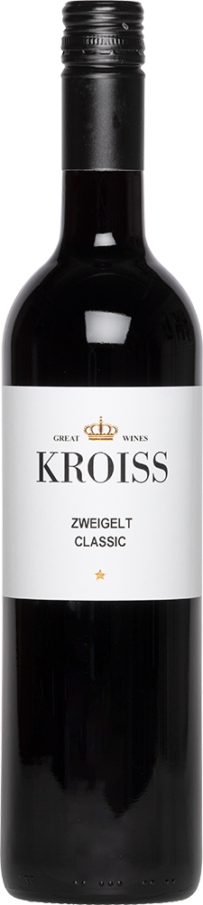 2024 Zweigelt Classic