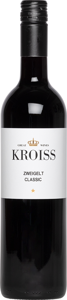 2024 Zweigelt Classic 2024 Zweigelt Classic